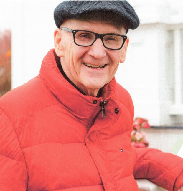 Obituary of Lowell Taylor Lees