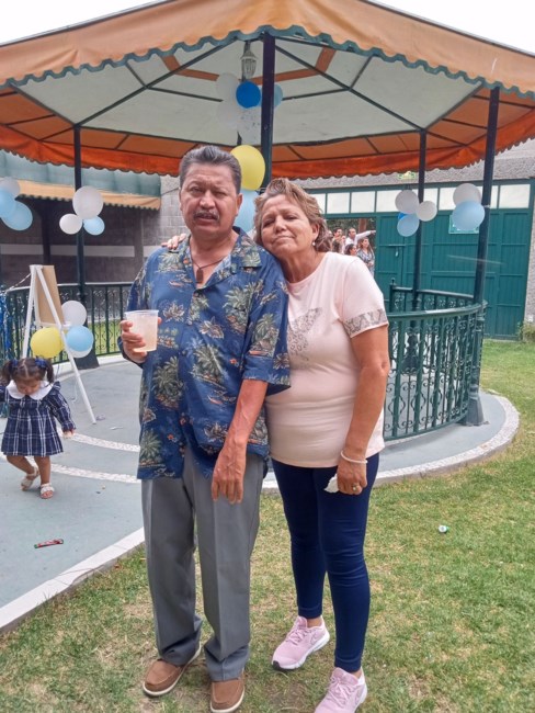 Obituary of Alfredo Lopez Cruz
