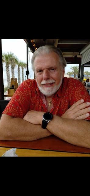 Obituary of Terry Dewayne Mathes