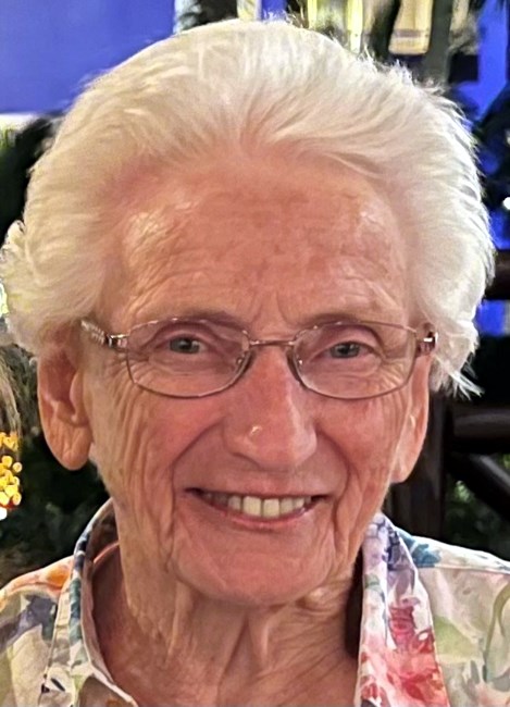 Obituary of Mary Lou Wilkins