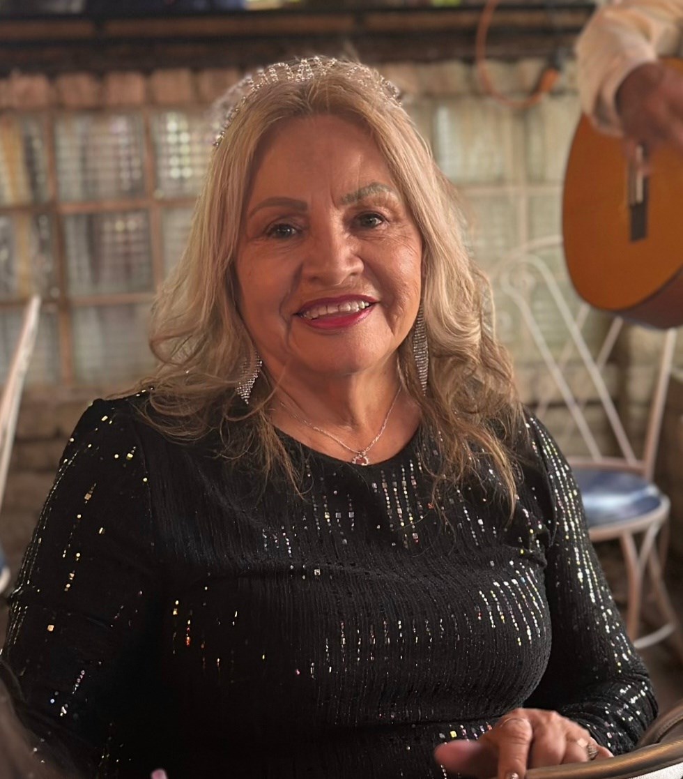 Obituary of Enedina Lara