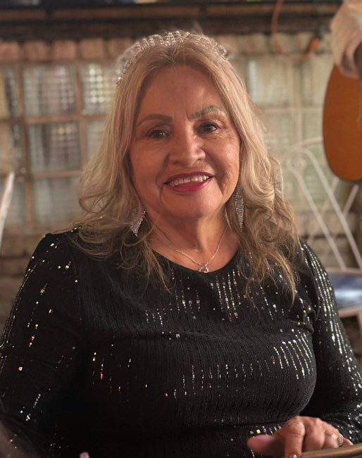 Obituary of Enedina Lara