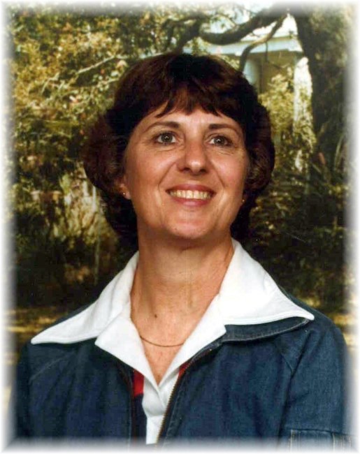 Obituary of Betty Sue Findley Baker