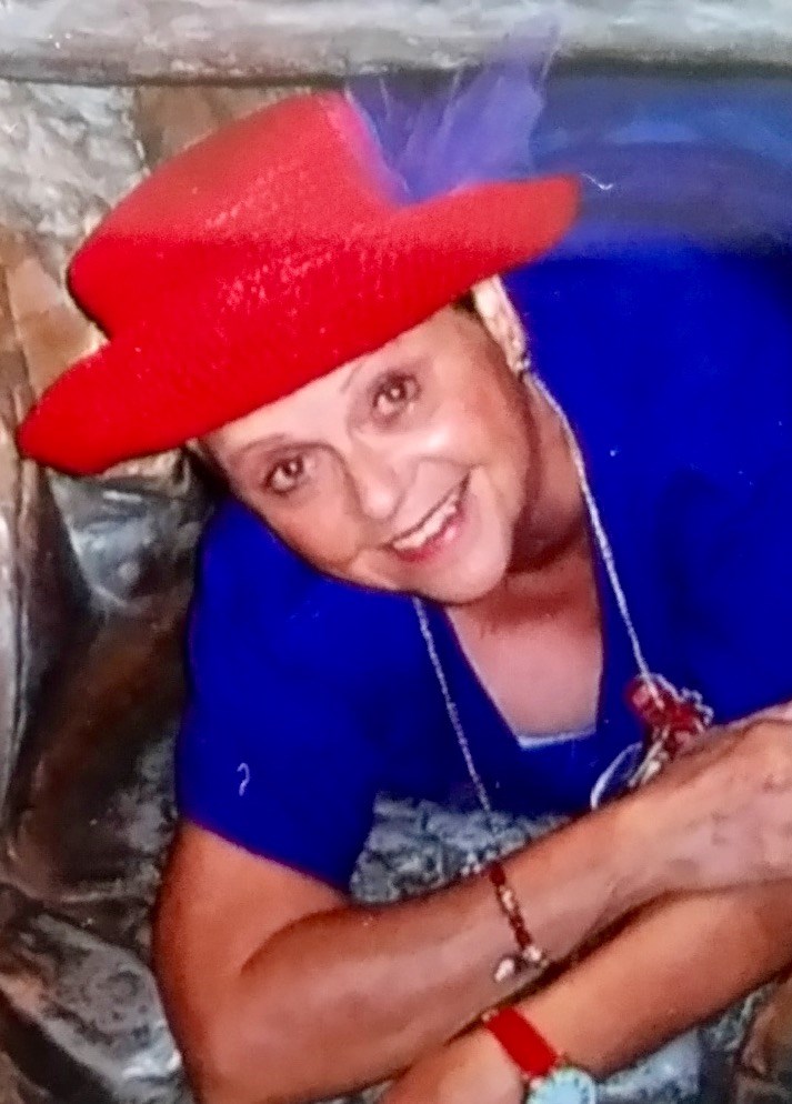 Obituary of Flora DeChant Richmeier Santistevan