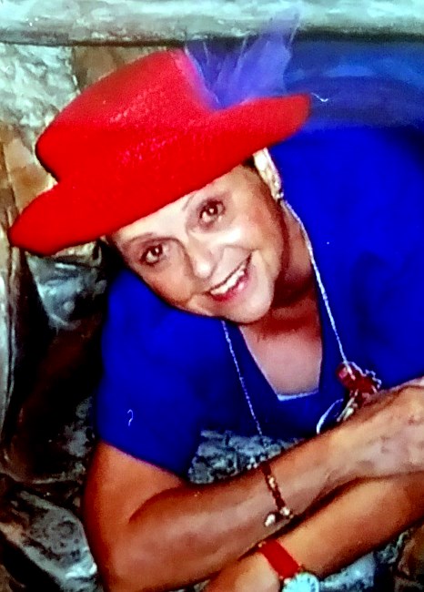 Obituario de Flora DeChant Richmeier Santistevan