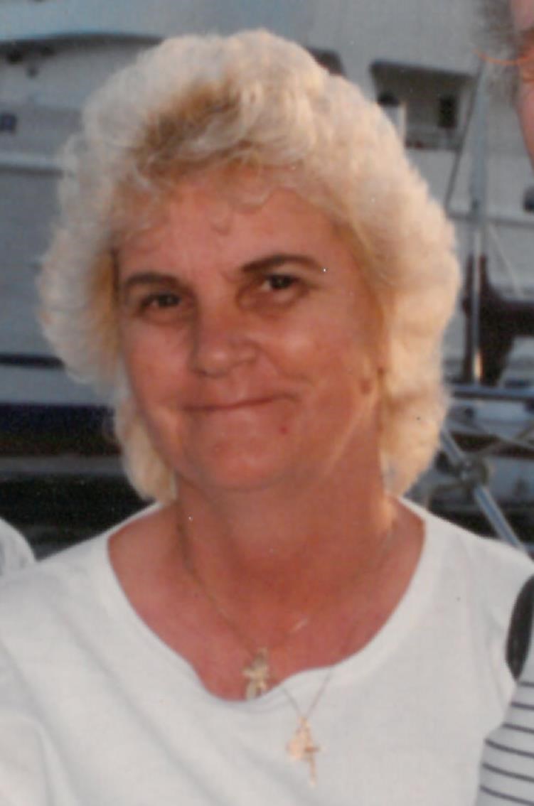 Obituary of Luba Wilk