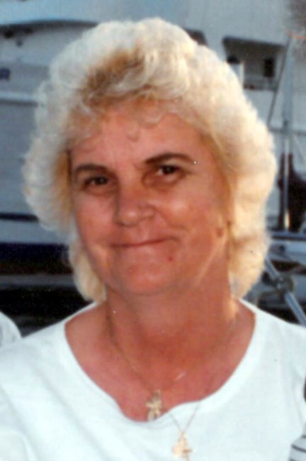 Obituary of Luba Wilk