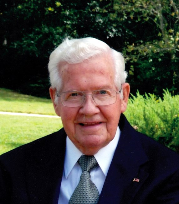 Obituary of Louis Turner Kelly