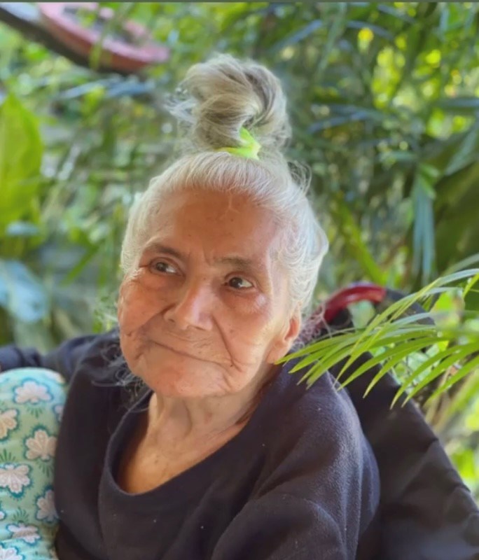 Obituary of Alicia Lopez