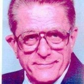 Obituary of Arthur Richard Chilcott