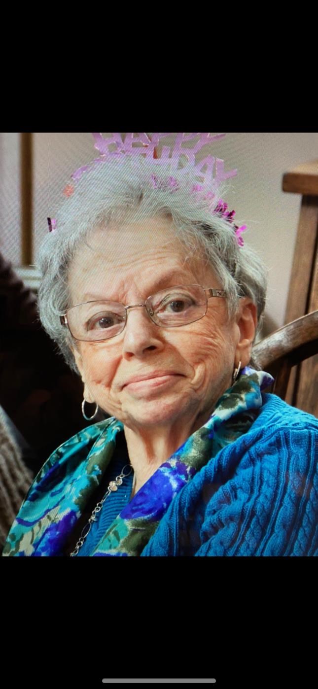 Obituary of Angela Caesar