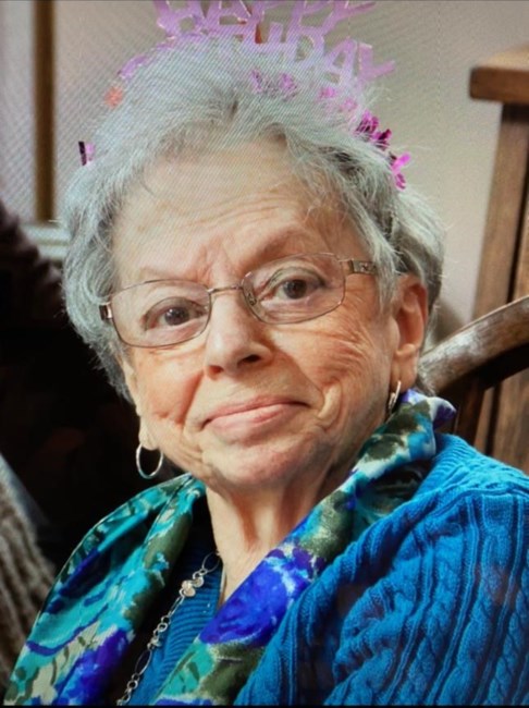 Obituary of Angela Caesar
