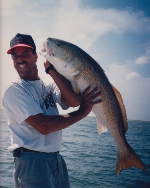 Obituary of Jeffrey James Buckley