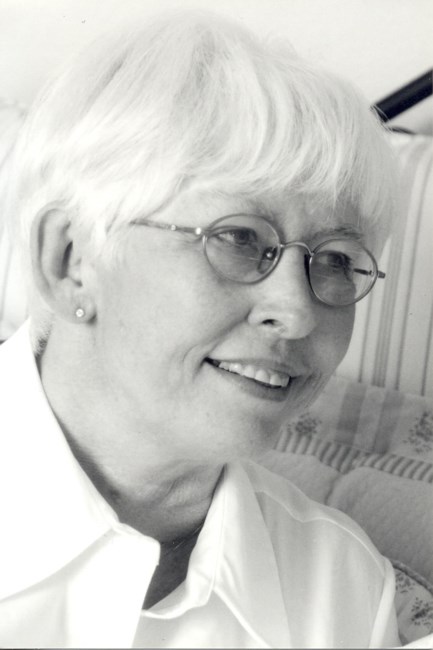 Obituary of Beverly Ann Reeves