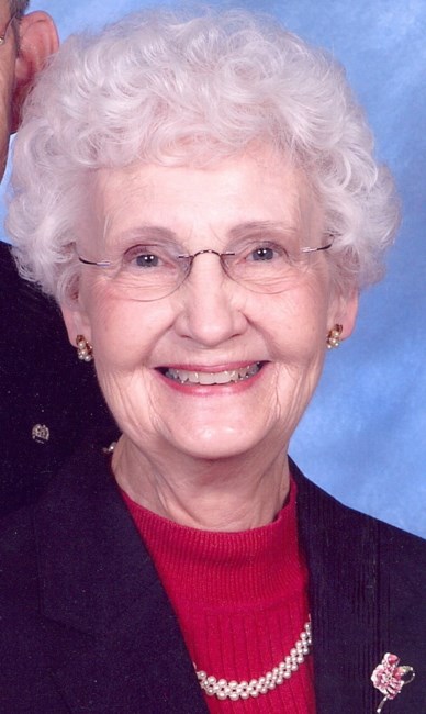 Obituary of Ottie Conner Hamilton