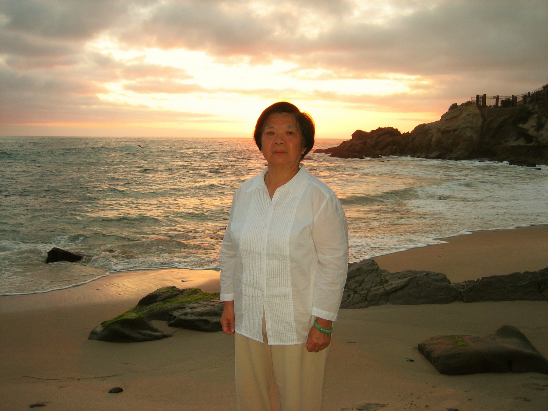 Obituary of Pui Hing Wong