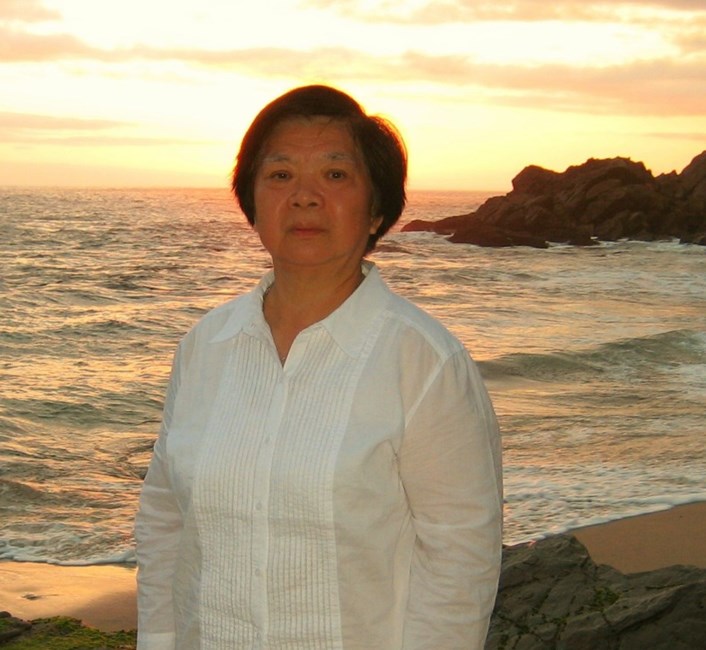 Obituary of Pui Hing Wong