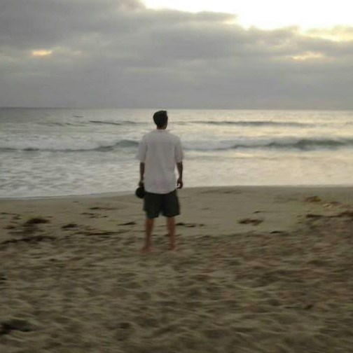 Obituary of Brian Heath Roundtree