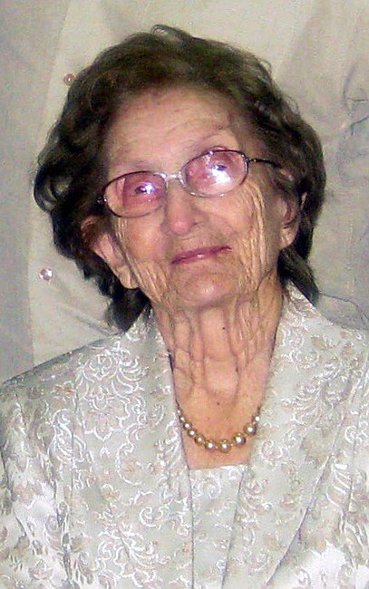 Obituary of Mary Beatrice Ortega-Powell