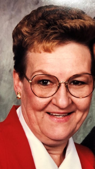 Obituary of Peggy S. Newtson