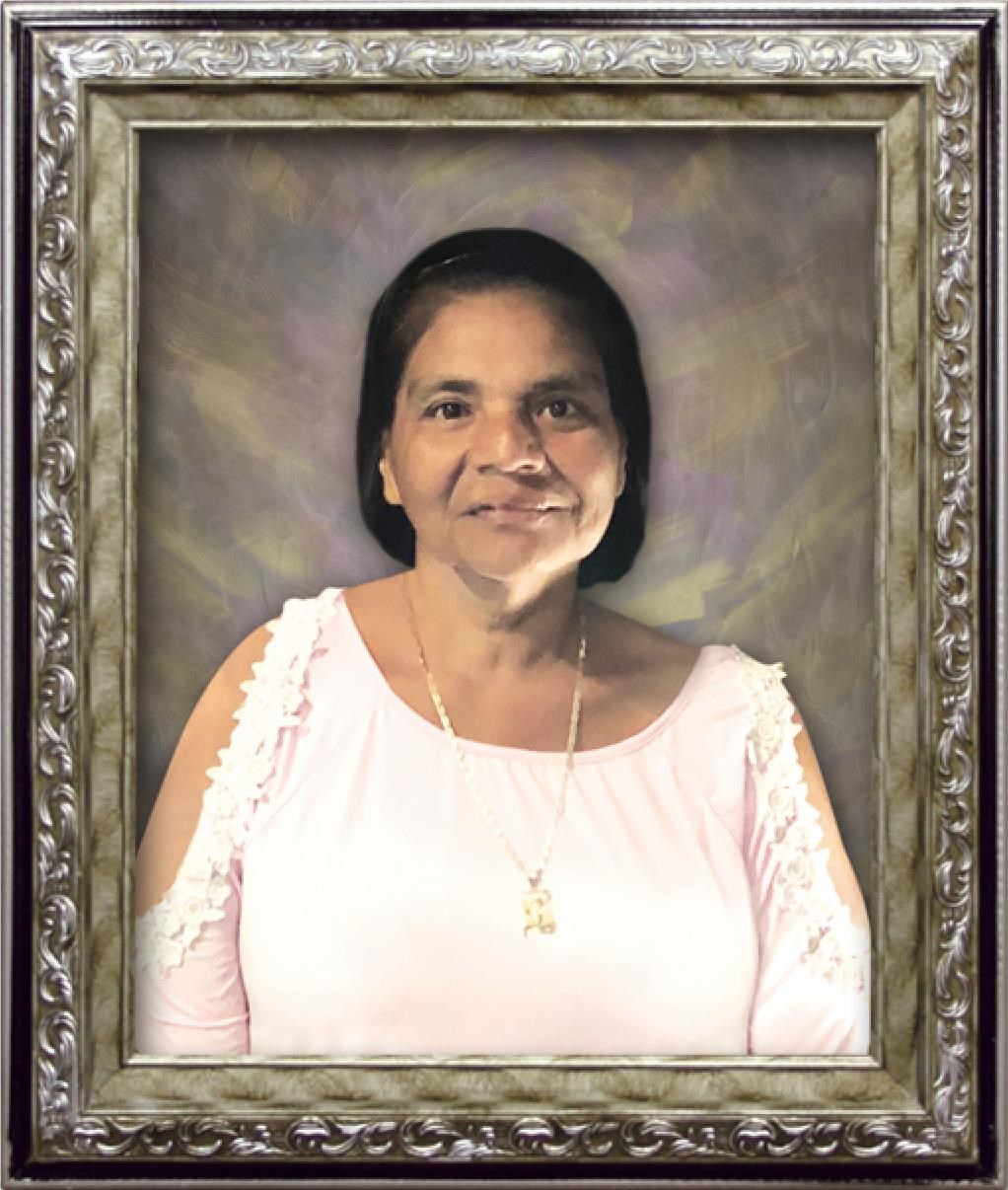 Obituary of Ana Silvia Zamora