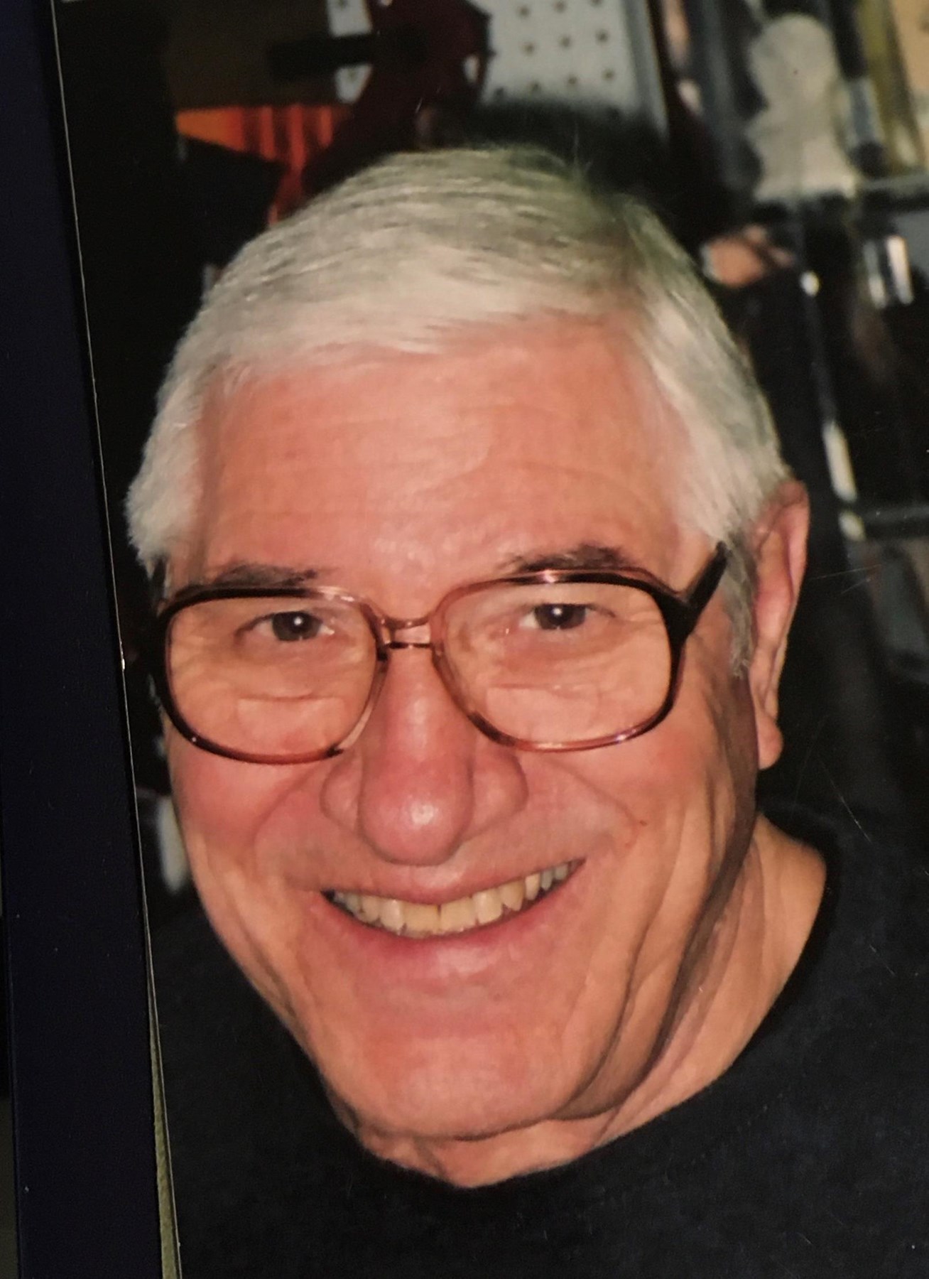 Obituary of Michael Edwin Conforti