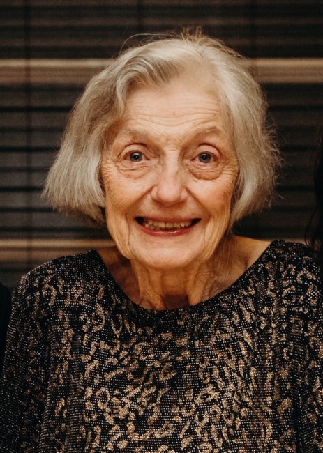 Obituary of Cherie Janet Shoemaker