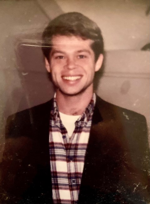 Obituary of Roy "Buck" Lance Doyal IV