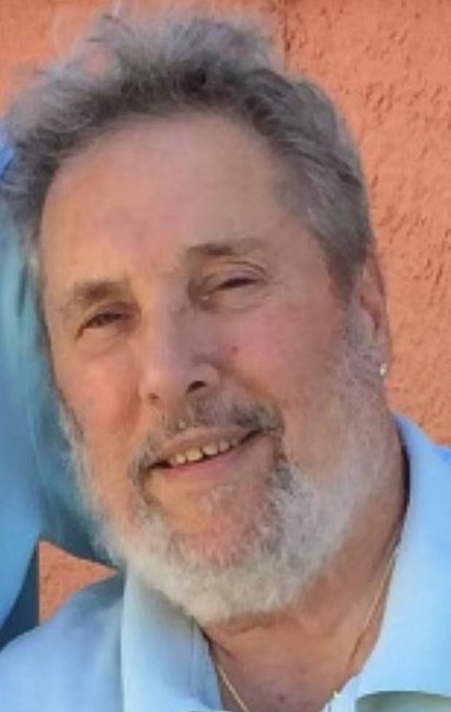 Obituary of Louis J. DiBenedetto