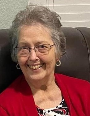 Obituary of Jackie Nell Woodard