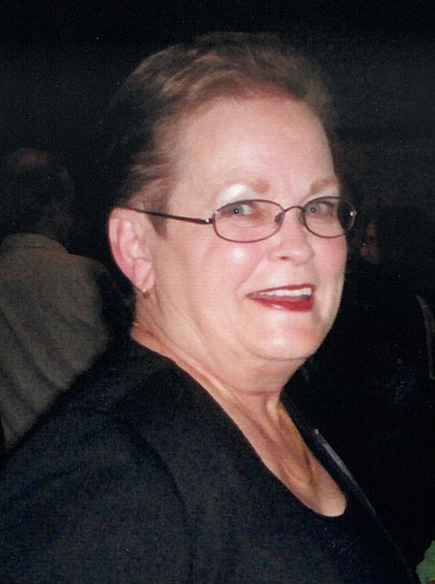 Obituary of Caroline Ann Miller