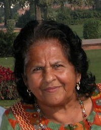 Obituary of Lena Williams