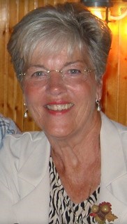 Obituary of Yvonne Nellie Heath