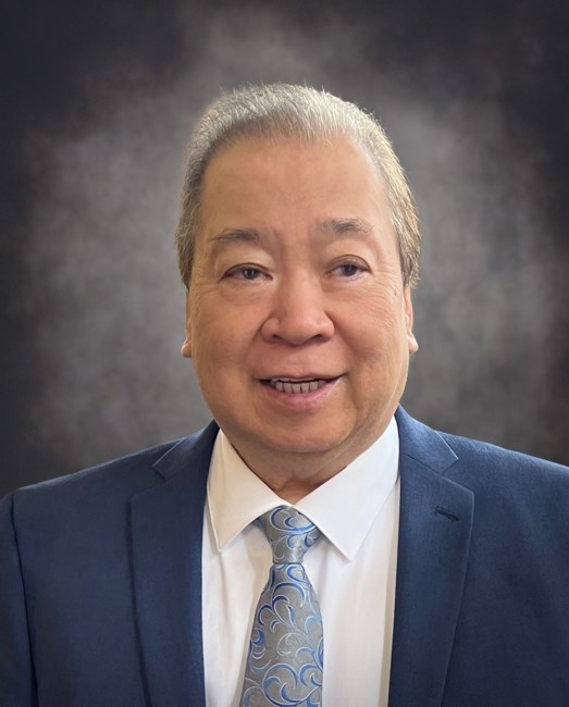 Obituary of Foo Shung "Frankie" Jung