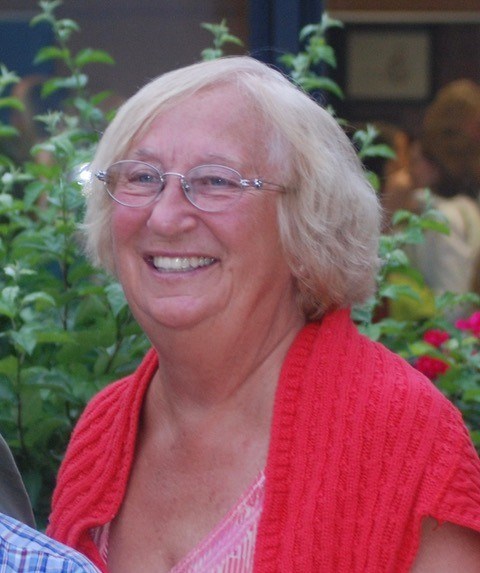 Obituary of Alice J. Massart