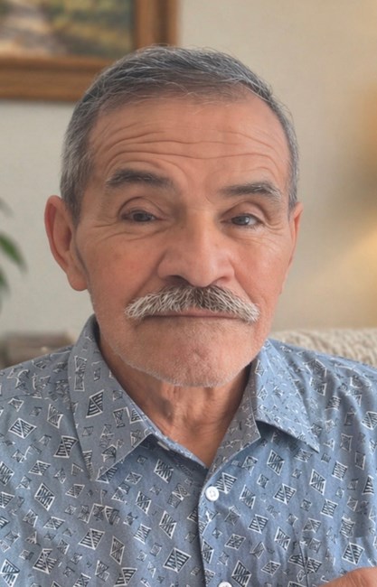 Obituary of Maximiliano Morando