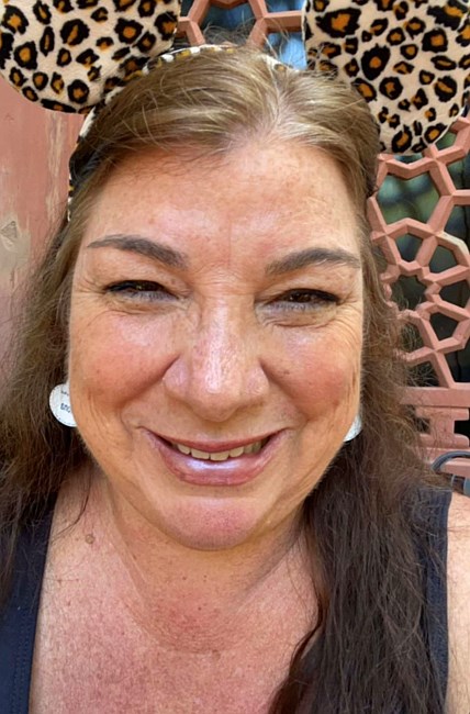 Obituary of Tami Lunsford Maggio