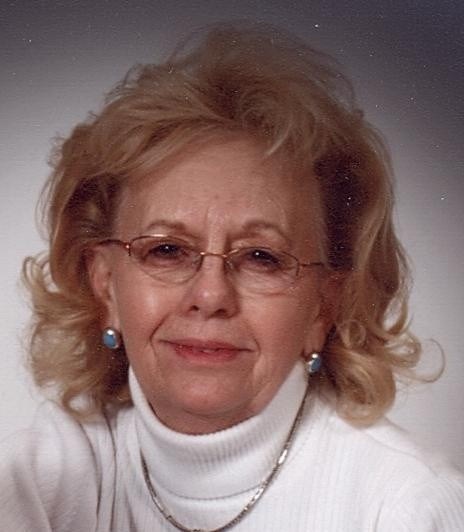 Obituary of Patricia Lindsay Humphries