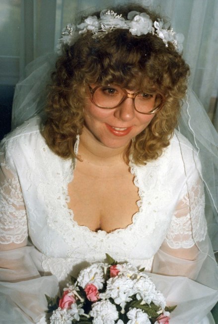 Obituary of Judith Ann Wozniak