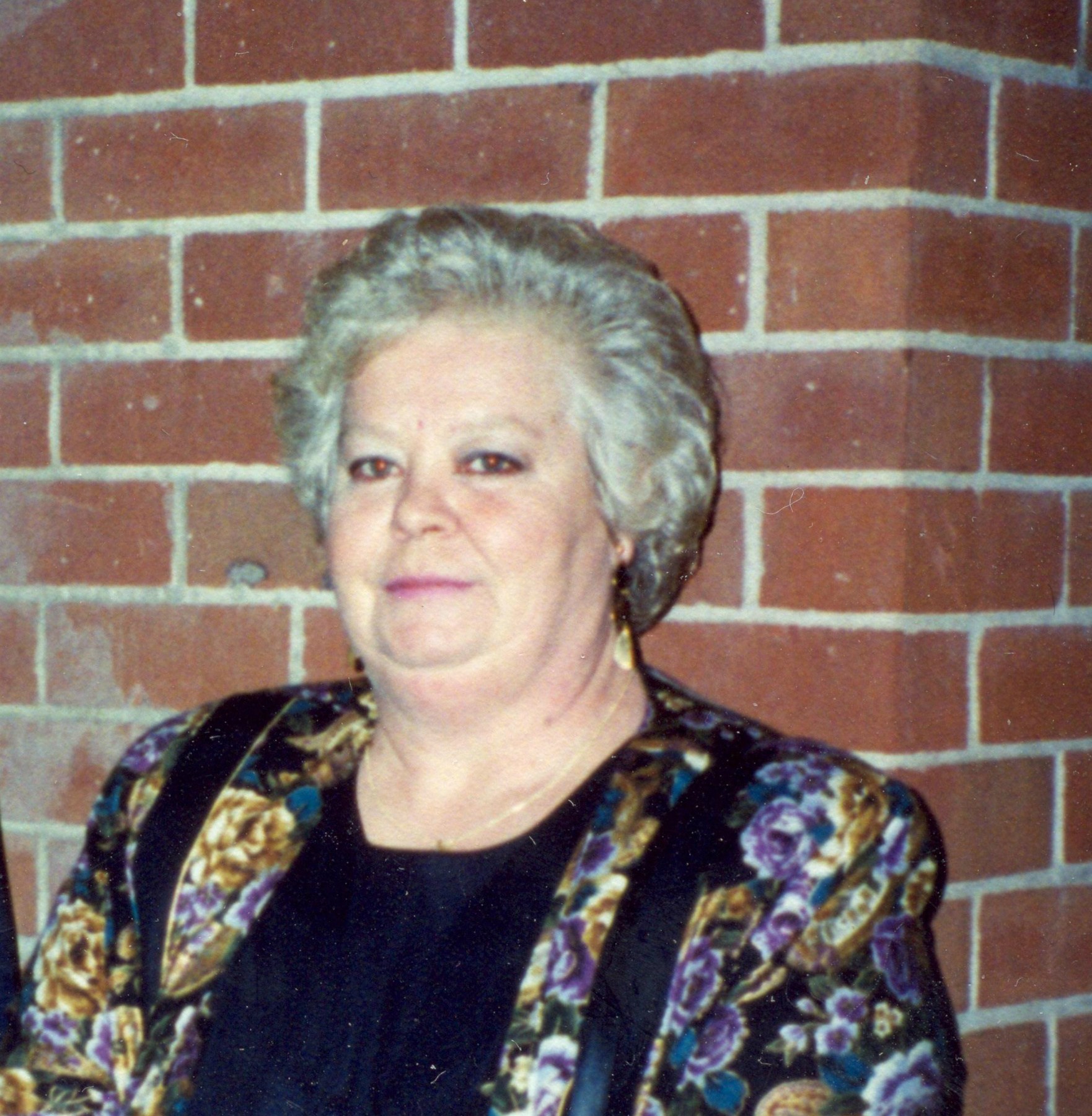 Obituary of Patricia Darlene Tippit