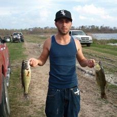 Obituary of Louis "Louie" Powell