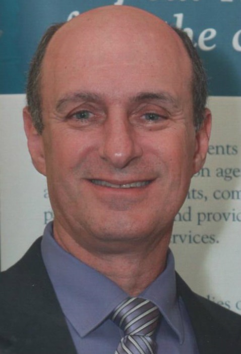 Obituario de Victor A. Monfort