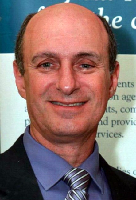 Obituary of Victor A. Monfort