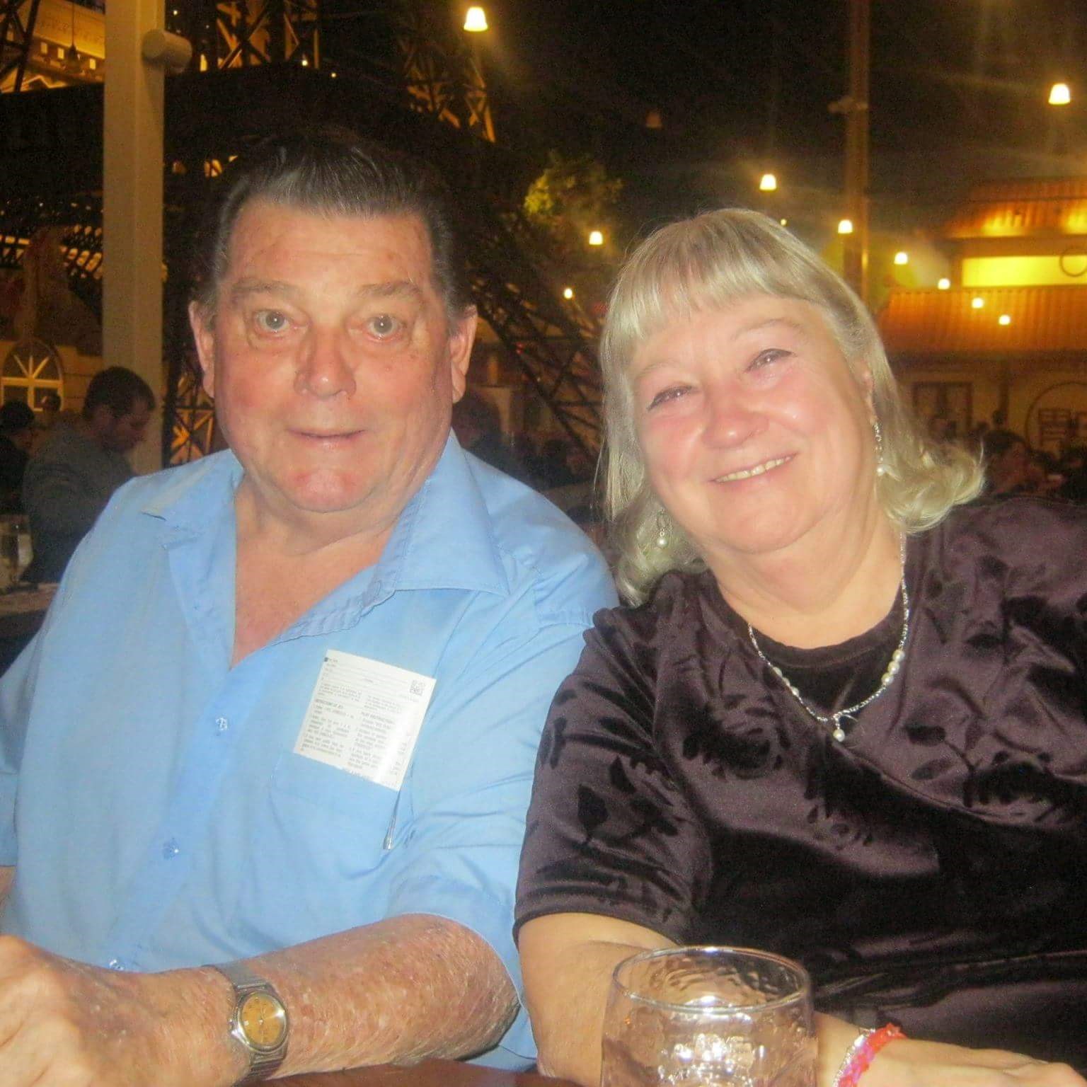 Avis de décès de Gilles Forget