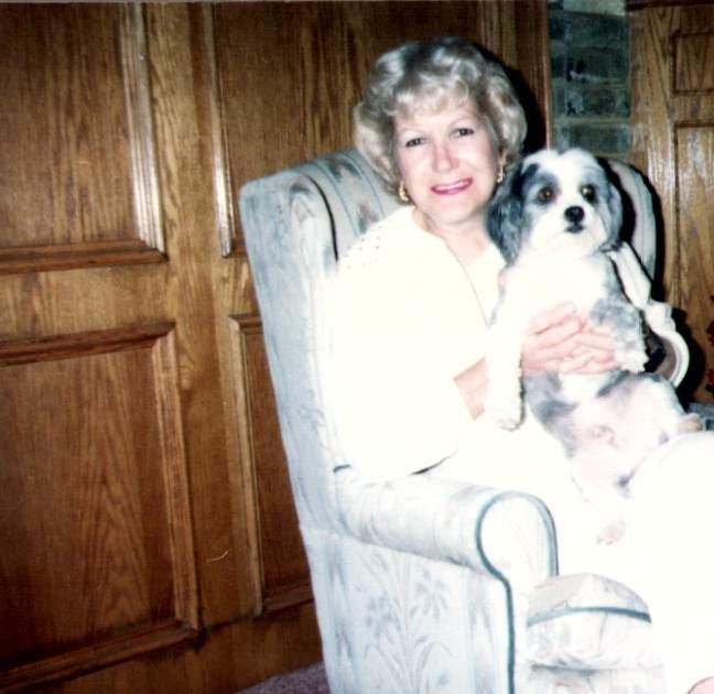 Obituary of Josephine Laurea Martin