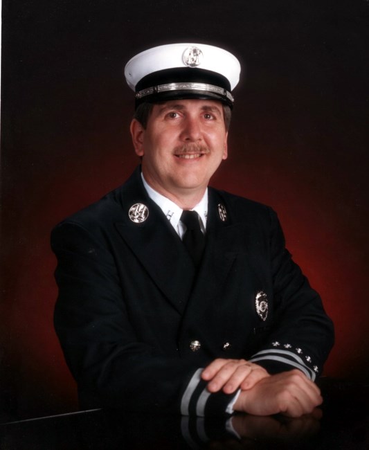 Obituary of Jeffrey "Jeff" William Ungard