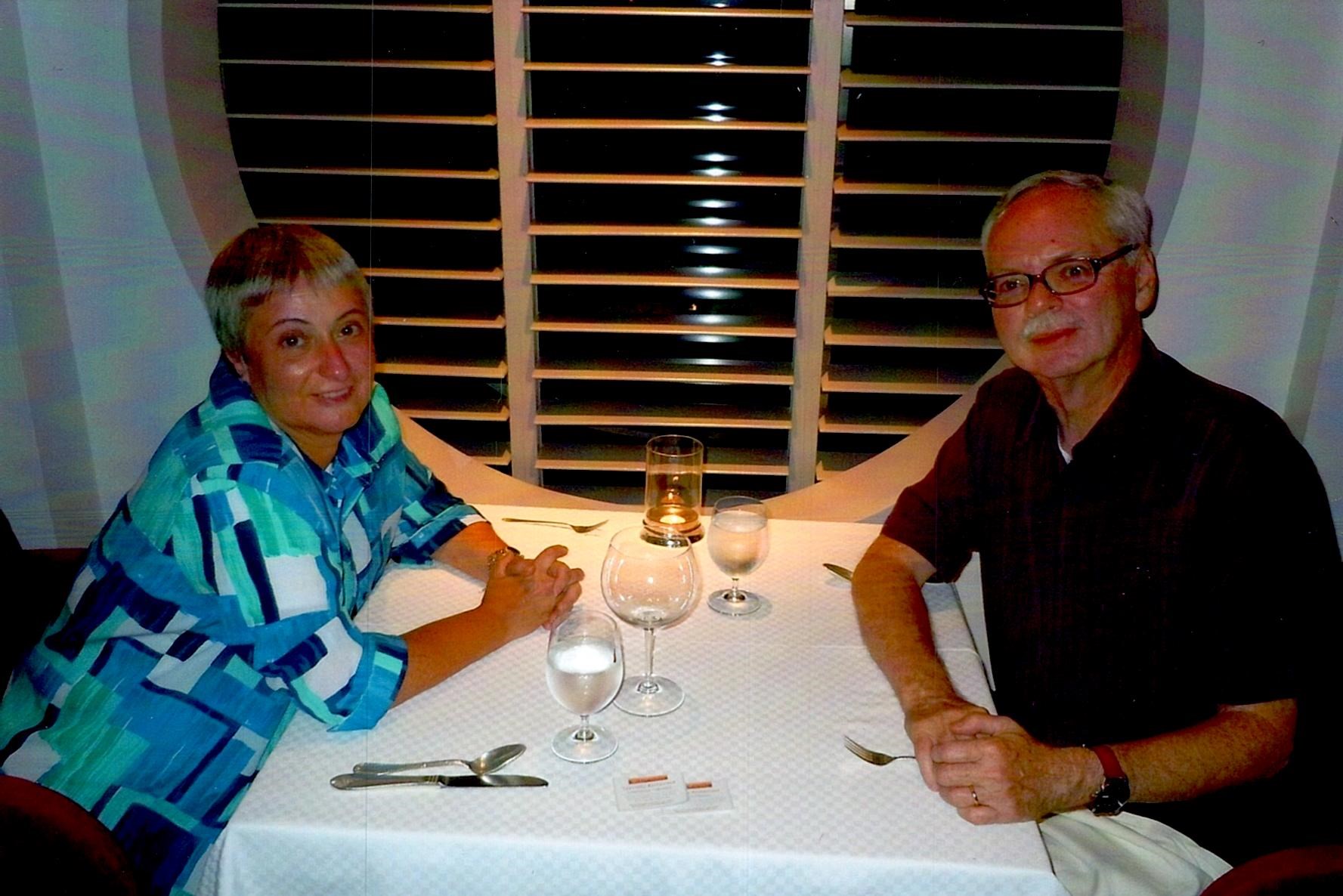 Obituary of Francis "Frank" Robert Magee Jr.