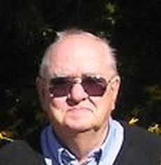 Obituary of Richard Bruce Balch