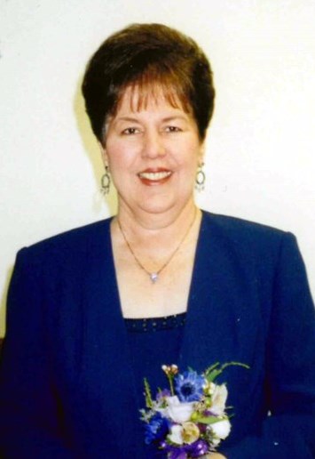 Obituary of Suzanne Castaneda