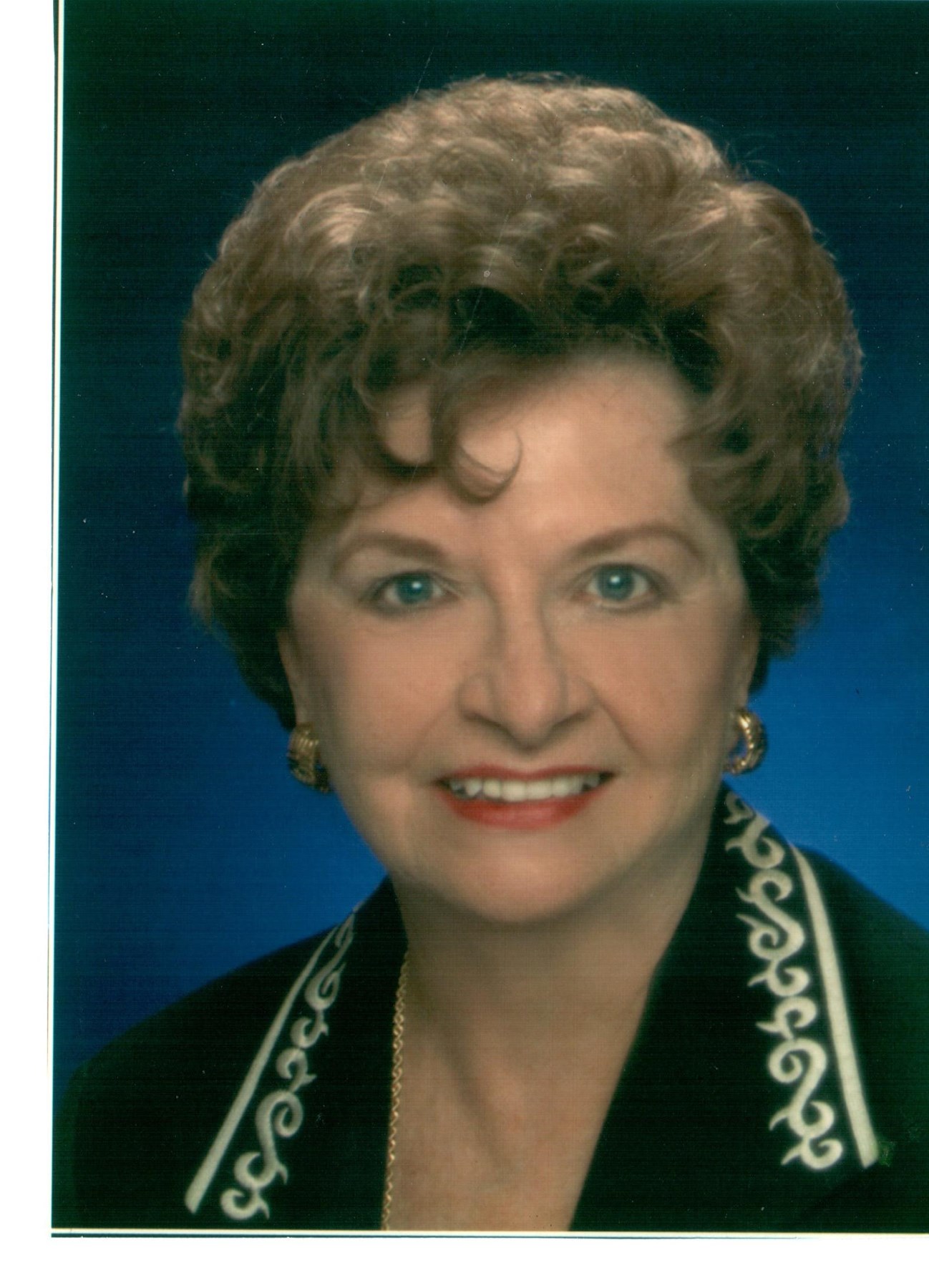 Obituary of Phyllis Elaine Thomas